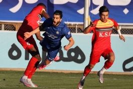 لیگ ایران-persian league