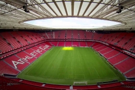 حضور تنها 10 هزار نفر تماشاگر در دیدار بیلبائو برابر بارسلونا
