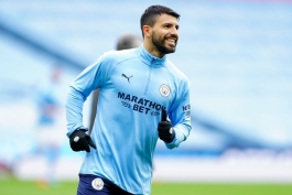 منچسترسیتی/مهاجم آرژانتینی/Man city/Argentinian Striker