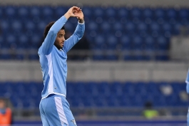 وینگر برزیلی/لاتزیو/وست هم/Brazilian winger/Wes ham/lazio