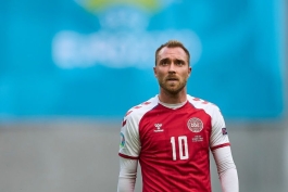 اینتر/هافبک دانمارکی/Inter/Danish midfielder