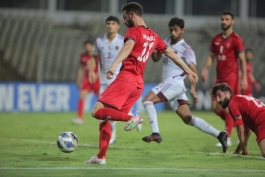 پرسپولیس / لیگ قهرمانان آسیا