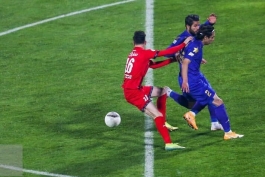 پرسپولیس