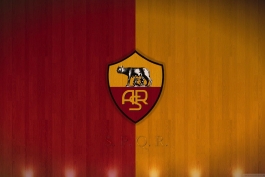 آاس رم / AS Roma