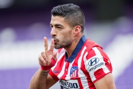 اتلتیکو مادرید / Atletico Madrid