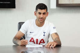 تاتنهام / Tottenham