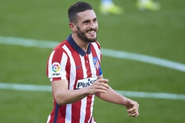 اتلتیکو مادرید / Atletico Madrid