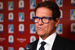 فابیو کاپلو / Fabio Capello