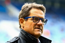 فابیو کاپلو / Fabio Capello