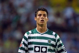 اسپورتینگ لیسبون / Sporting cp