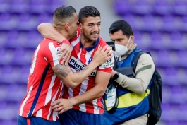 اتلتیکو مادرید / اسپانیا / لالیگا / Atletico Madrid / Laliga / Spain