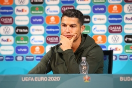 پرتغال / Portugal / یورو 2020 / Euro 2020