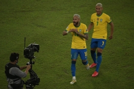 کوپا آمریکا / برزیل / Copa America / Brazil