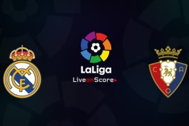 رئال مادرید / لالیگا / اسپانیا / Real Madrid / Laliga / Spain