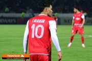 عیسی آل کثیر- پرسپولیس - النصر- ورزشگاه آزادی