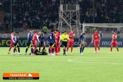 پرسپولیس - النصر- ورزشگاه آزادی