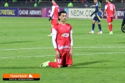 عیسی آل کثیر - پرسپولیس - النصر- ورزشگاه آزادی