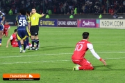 عیسی آل کثیر - پرسپولیس - النصر- ورزشگاه آزادی