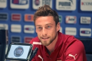 تولد ♥ Claudio Marchisio ♥ مبارک