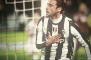 تولد ♥ Claudio Marchisio ♥ مبارک