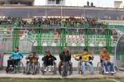 گزارش تصویری؛ سپاهان 1 - 1 نفت تهران (2) 