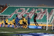 گزارش تصویری؛ سپاهان 1 - 1 نفت تهران (2) 