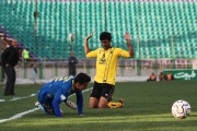 گزارش تصویری؛ سپاهان 1 - 1 نفت تهران (2) 