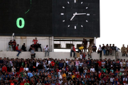 گزارش تصویری از کنفرانس بعد از بازی و حاشیه دیدار پرسپولیس و النصر عربستان؛ قدرت نمایی سرخ پوشان در حضور 100 هزار تماشاگر