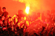 گزارش تصویری از کنفرانس بعد از بازی و حاشیه دیدار پرسپولیس و النصر عربستان؛ قدرت نمایی سرخ پوشان در حضور 100 هزار تماشاگر