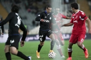 گزارش تصویری از دربی استقلال و پرسپولیس(6)