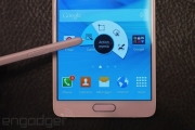 Samsung Galaxy Note 4	