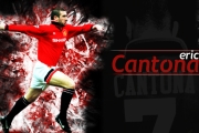 Eric Cantona