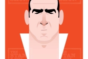 Eric Cantona