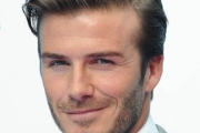 David Beckham