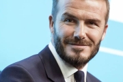 David Beckham