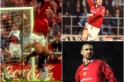 Eric Cantona