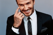 David Beckham