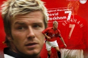 David Beckham