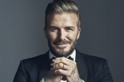 David Beckham