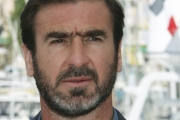 Eric Cantona