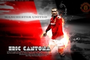 Eric Cantona