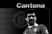 Eric Cantona