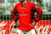 Eric Cantona