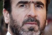 Eric Cantona