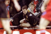 Eric Cantona