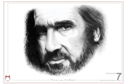 Eric Cantona