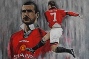 Eric Cantona