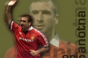 Eric Cantona