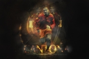 Eric Cantona