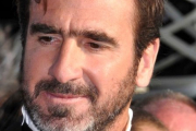 Eric Cantona